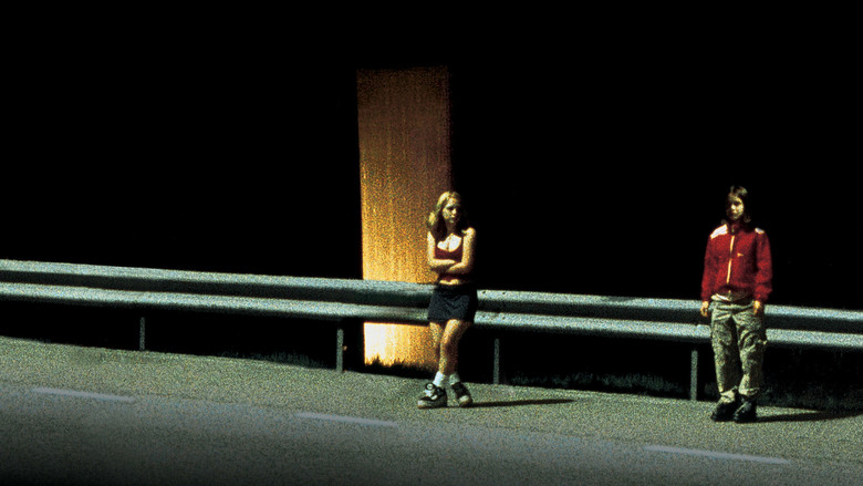 кадр из фильма Покажи мне любовь