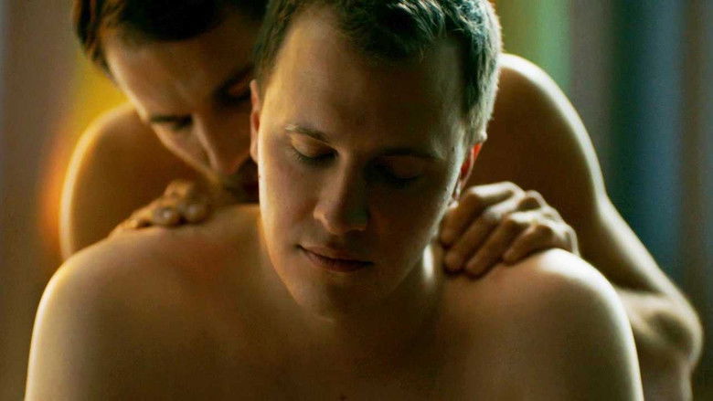 кадр из фильма Кондитер