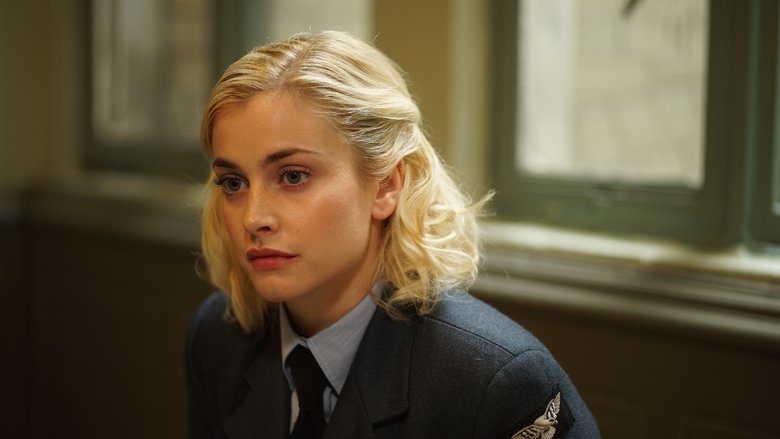 кадр из фильма Крылья урагана