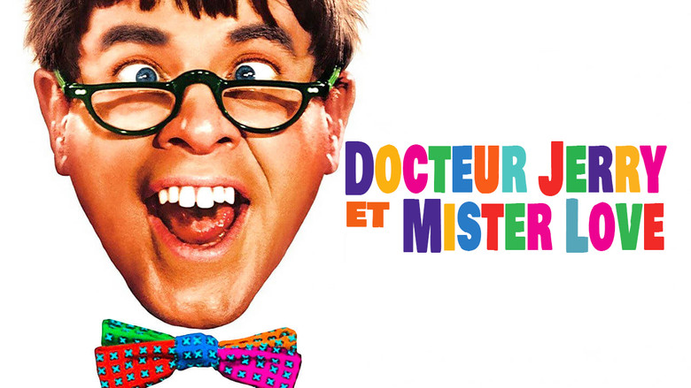 кадр из фильма Чoкнутый профессор