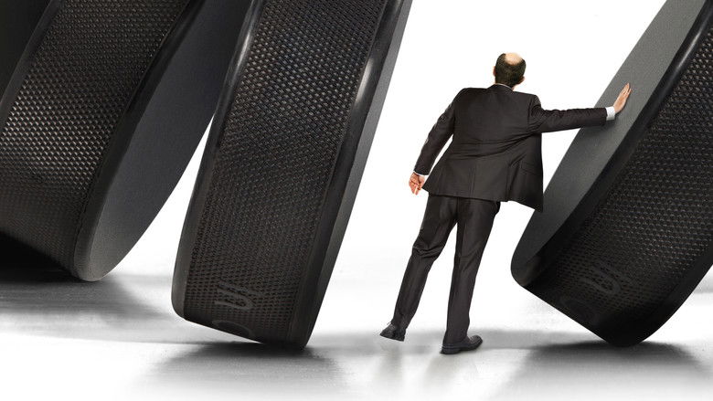 кадр из фильма Big Shot