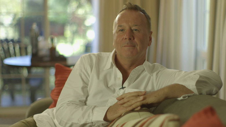 кадр из фильма Посмей быть другим