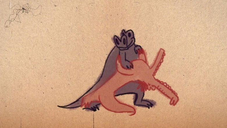 кадр из фильма Аниматанго