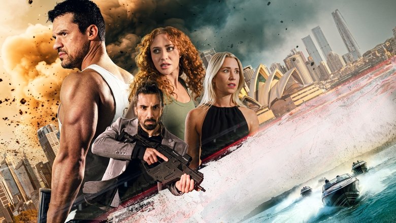 кадр из фильма Unseen Enemy