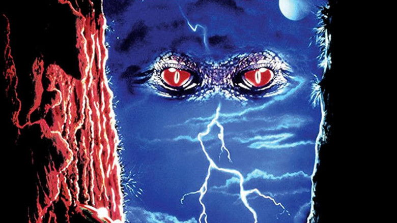 кадр из фильма Врата 2: Нарушители