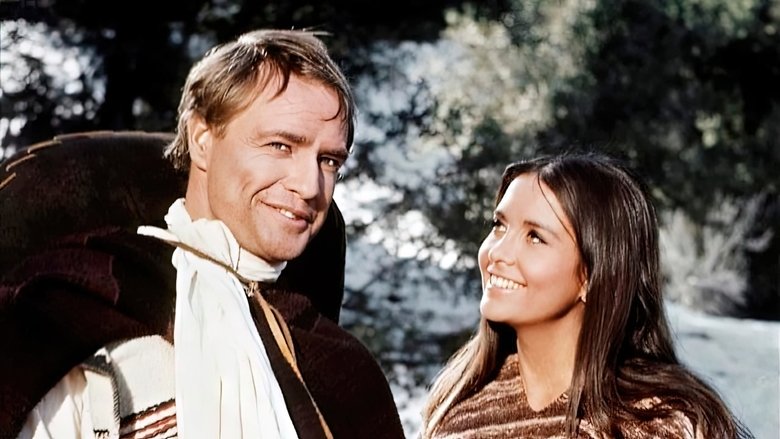 кадр из фильма Аппалуза