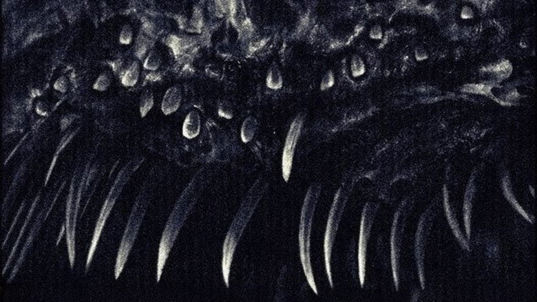 кадр из фильма Железное легкое