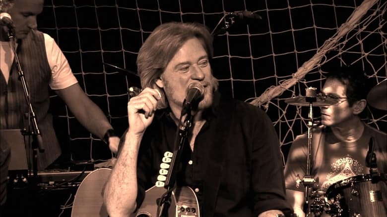 кадр из фильма Daryl Hall and John Oates - Live at the Troubadour