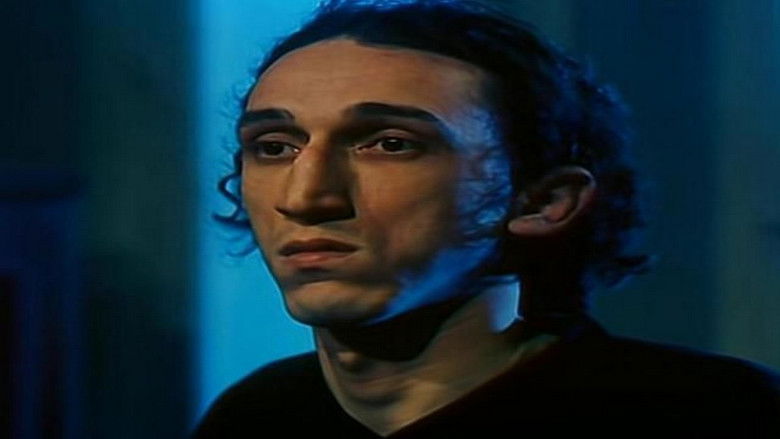 кадр из фильма فيلم ثقافى