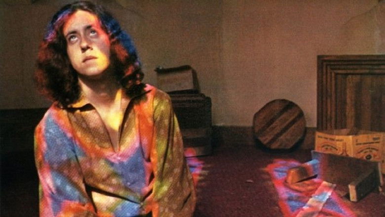 кадр из фильма Ресторан Элис