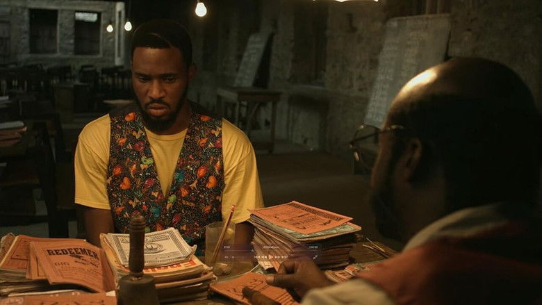 кадр из фильма Lotanna