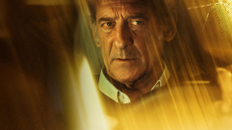 кадр из фильма Le Choix