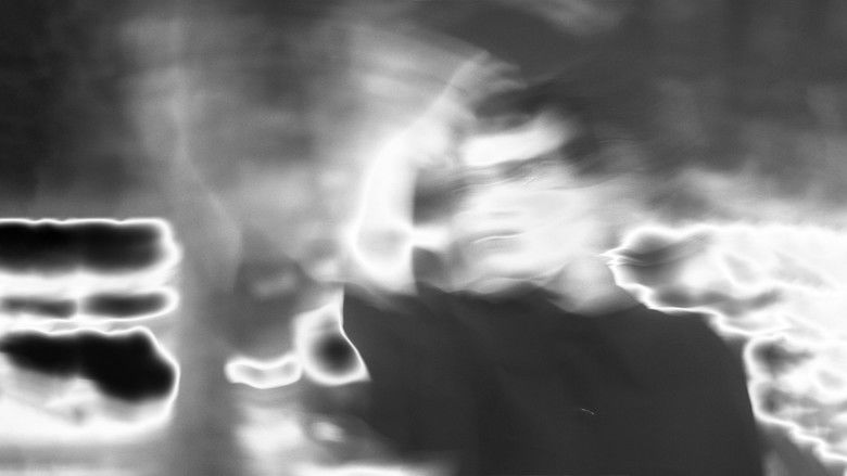 кадр из фильма Ossos