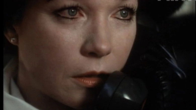 кадр из фильма Desperate Characters