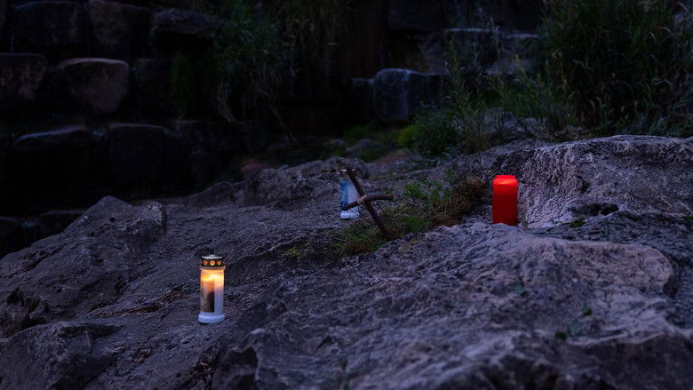 кадр из фильма Beyond Death