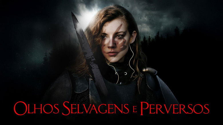 кадр из фильма Wild Eyed and Wicked