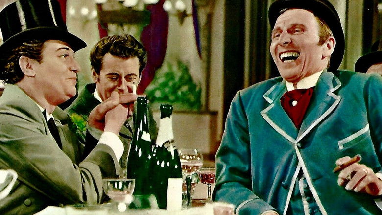 кадр из фильма The Trials of Oscar Wilde