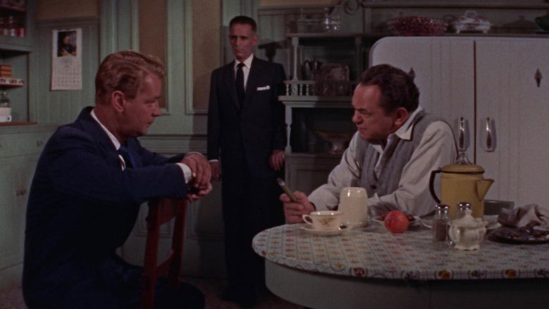 кадр из фильма Ад в заливе Фриско