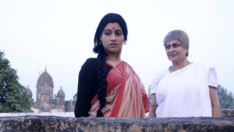 кадр из фильма গয়নার বাক্স