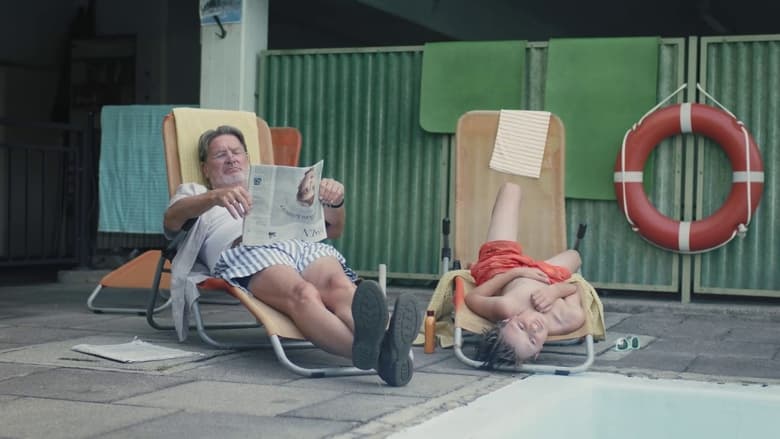 кадр из фильма Freischwimmer