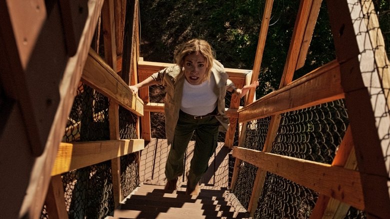 кадр из фильма Дозор