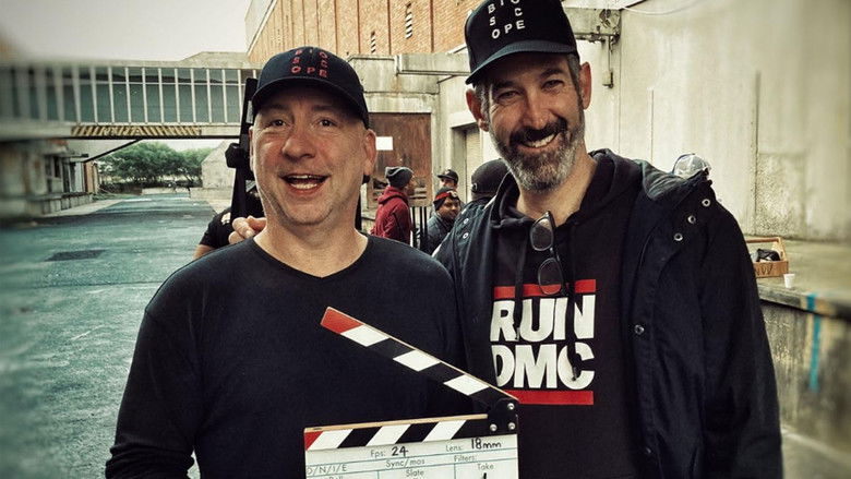 кадр из фильма Just Now Jeffrey