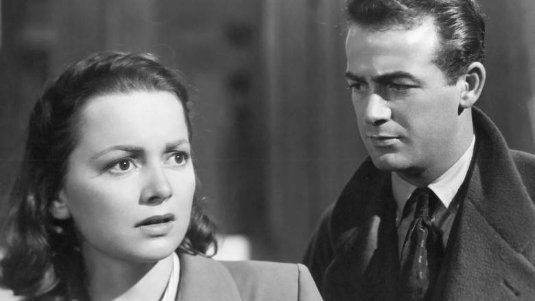 кадр из фильма Змеиная яма