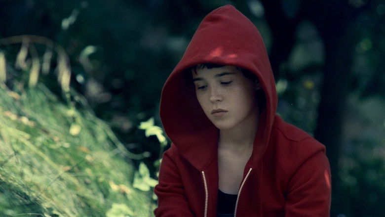 кадр из фильма Леденец