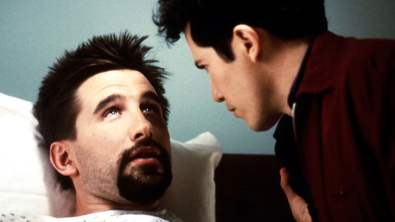 Пироманьяк: История любви