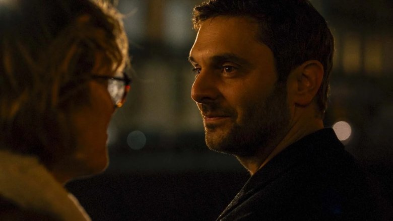 кадр из фильма L'Attachement