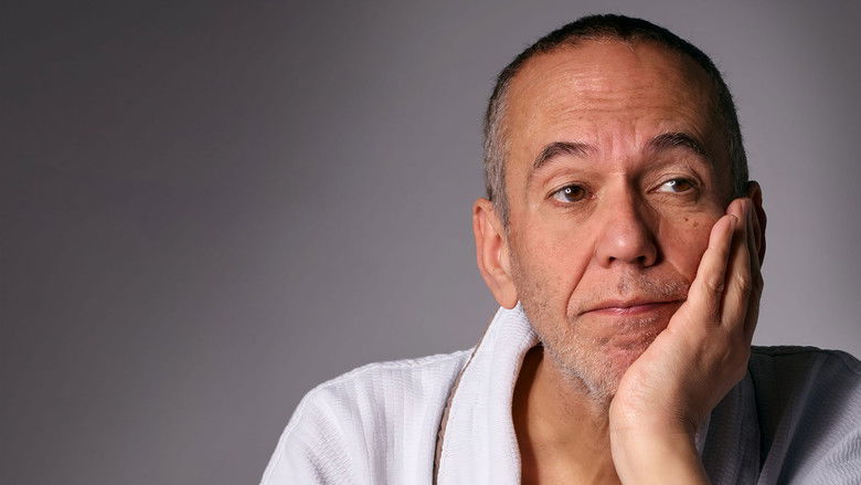 кадр из фильма Gilbert