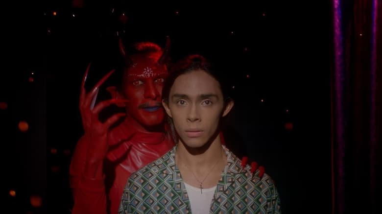 кадр из фильма Peccadillo