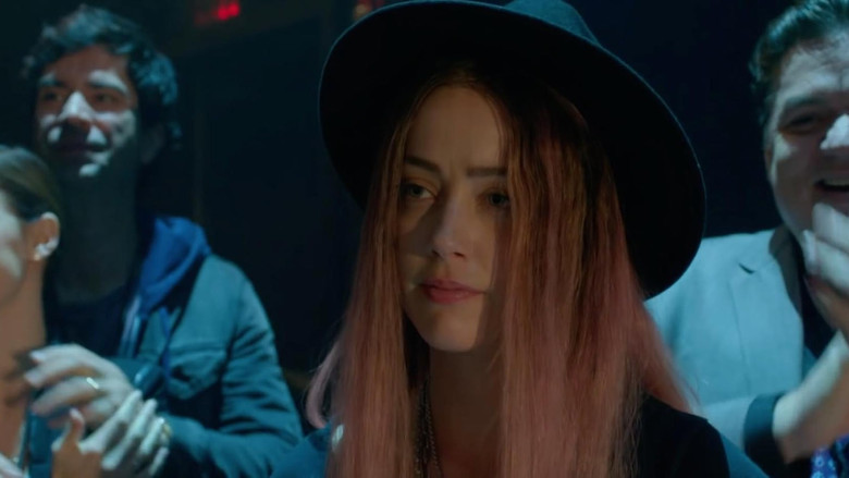 кадр из фильма Когда я снова проживу свою жизнь