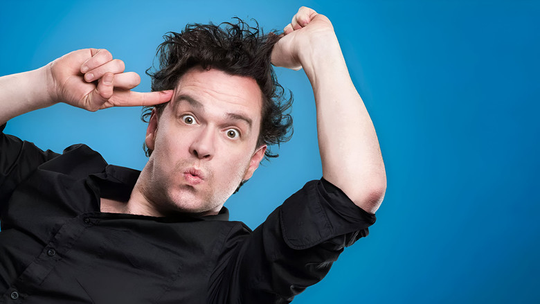 Yann Guillarme : Véridique