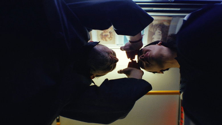 кадр из фильма Anima