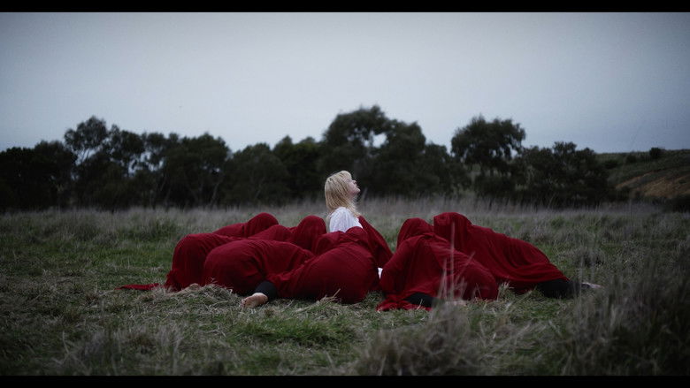 кадр из фильма THORNS