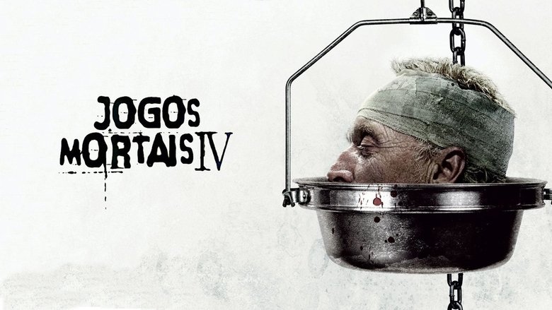 кадр из фильма Пила 4