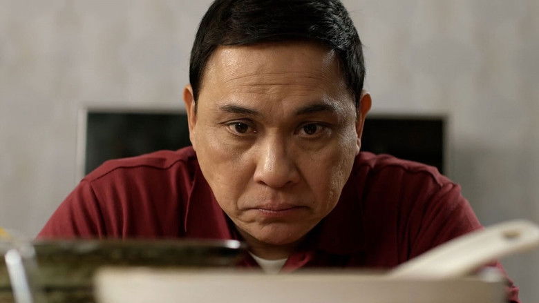 кадр из фильма Sunshine Family