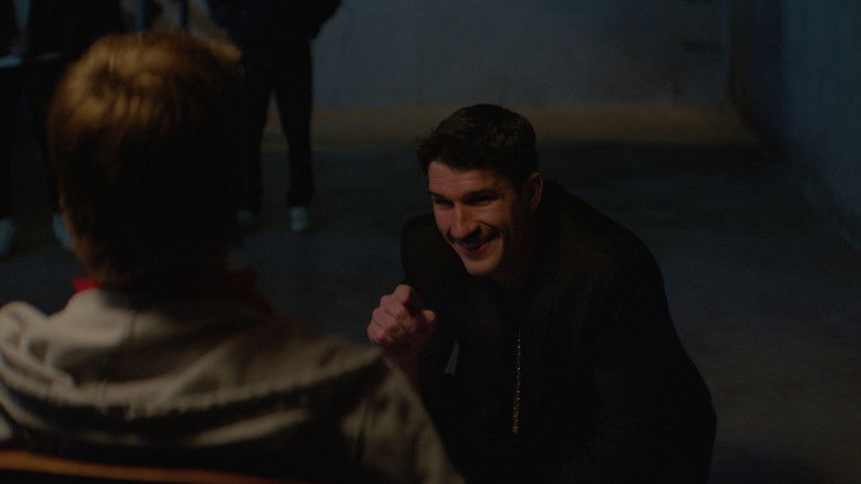 кадр из фильма Gambling Man