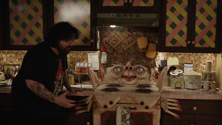 кадр из фильма Discord Mods Are The Worst...