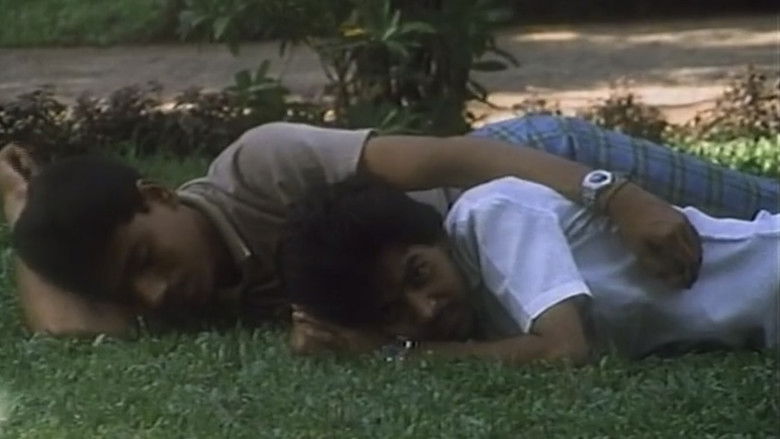 кадр из фильма Khush