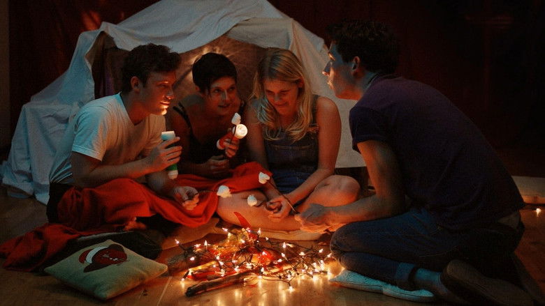 кадр из фильма Hide and Seek