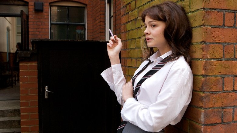 кадр из фильма Воспитание чувств