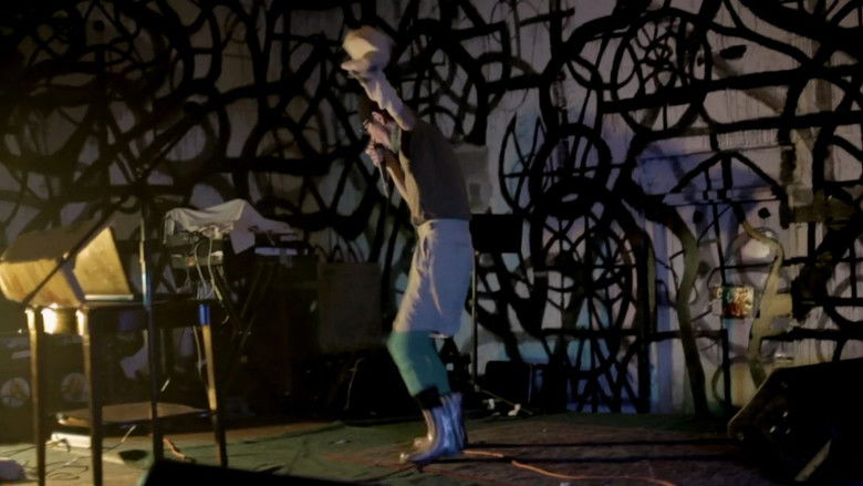 кадр из фильма Yximalloo