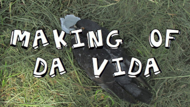 MAKING OF DA VIDA