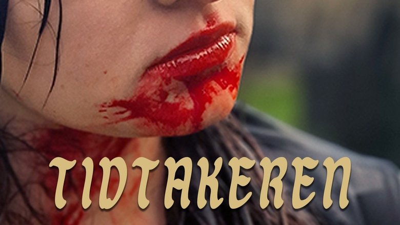 кадр из фильма Tidtakeren