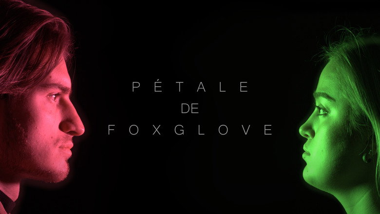 кадр из фильма Pétale de Foxglove
