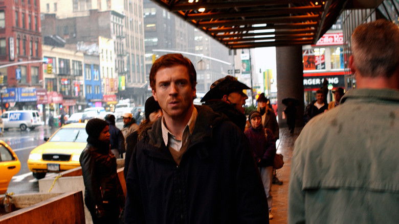 кадр из фильма В руках бога