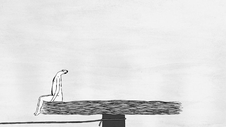 кадр из фильма Toonekurg