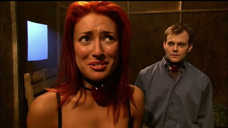 кадр из фильма Slashers